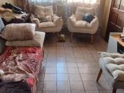 CASA A VENDA NO JARDIM SANTA TEREZINHA PARELHEIROS