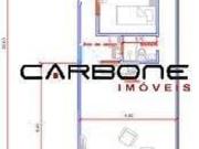 Casa à venda no Jardim Sapopemba