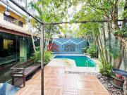 Casa à venda no Jardim Semiramis
