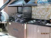 Casa à venda no Jardim Sevilha