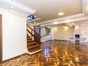 Casa à venda no Jardim Social | 4 quartos | 4 vaga