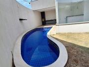 Casa à venda no Jardim Terramérica em Americana