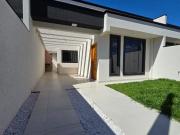 Casa à Venda no Jardim Toscana – São José dos Pinhais ﻿