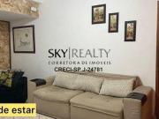 Casa á venda no Jardim Vaz de Lima, 3 quartos, 1 vaga