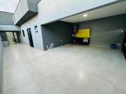 Casa à venda no Jardim Veneza, em Indaiatuba