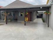 Casa à venda no Jardim Vila Boa