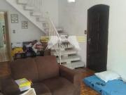 Casa à venda no Jardim Vila Formosa