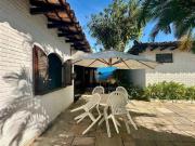 Casa à venda no Jardim Virgínia no Guarujá | Omega Imóveis