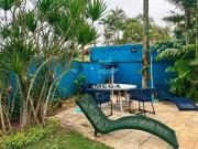 Casa à venda no Jardim Virginia no Guarujá | Omega Imóveis