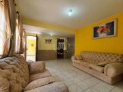 CASA À VENDA NO JARDIM VITÓRIA EM CIDADE DE CAMPO LIMPO...