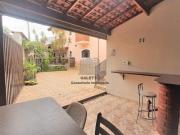 Casa a Venda no Jardim Von Zuben em Campinas