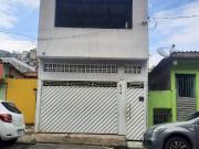 Casa a venda no Jardim Zaira Mauá 3 Dorms