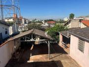 Casa a Venda no Jd Chapadão Castelo, Campinas SP