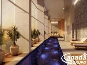 Casa à venda no Jd DAbril com 2 quartos