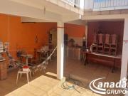 Casa à venda no Jd DAbril com 2 quartos