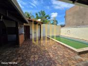 Casa à venda no JD Europa – Cuiabá/MT com piscina