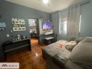 Casa à venda no Jd. Itatiaia em Campinas/SP