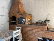 CASA À VENDA NO JD. MACARENKO, SUMARÉ SP