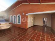 Casa à venda no Jd. Nova Europa em Campinas SP