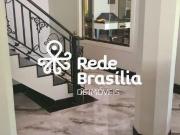 Casa à venda no Lago Sul