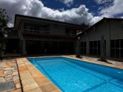 Casa no lago sul a venda