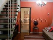 Casa à venda no Lapa de Baixo