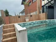 Casa à venda no Lar São Paulo com 219m² 3 dormitórios 1...