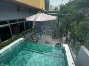 Casa à venda no Lar São Paulo com 219m² 3 dormitórios 1...