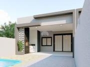 Casa à venda no Leblon