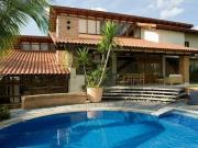 Casa à venda no Loteamento Alphaville Campinas