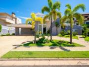 Casa a venda no Loteamento Alphaville Campinas em...