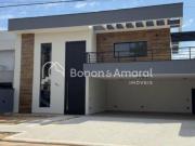 Casa à venda no Loteamento Caminhos de San Conrado,...