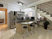 CASA À VENDA NO LOTEAMENTO NOVA ESPÍRITO SANTO – VALINHOS/SP