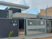 CASA a venda no LOTEAMENTO PRAIA DA URCA em Campo...