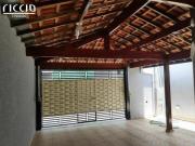 Casa à venda no Loteamento Villa Branca