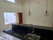 Casa à venda no Loteamento Villa Branca