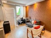 Casa a venda no Mansões Santo Antônio