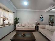 CASA À VENDA NO MANSÕES SANTO ANTÔNIO EM CAMPINAS/SP