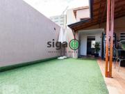 CASA Á VENDA NO MELHOR DO BROOKLIN COM 3 QUARTOS,...