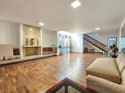 Casa á venda no Metrô Conceição com 4 quartos e 3 vagas...