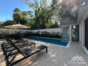 Casa à venda no módulo 16 da Riviera com 6 suítes 1 master