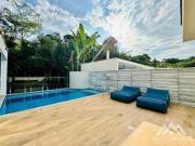 Casa à venda no módulo 20 da Riviera com 4 suítes