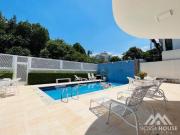 Casa à venda no módulo 5 da Riviera com 7 suítes