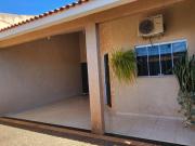 Casa à venda no Morada do Sol com 225 m² | 3 quartos 1...