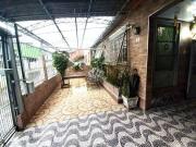 Casa à venda Morro Santana, semi mobiliada, com 3...