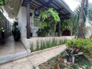 Casa a Venda no município Santo Antônio dos Campos MG Ermida