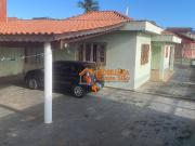 Casa a venda no Nossa Senhora de Fátima Mongaguá 2 Dorms