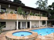 Casa à venda no Nova Fazendinha com 5 quartos