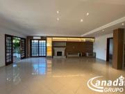 Casa à venda no Nova Higienópolis com 3 quartos