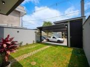 CASA A VENDA NO NOVA JAGUARI SANTANA DE PARNAIBA SP